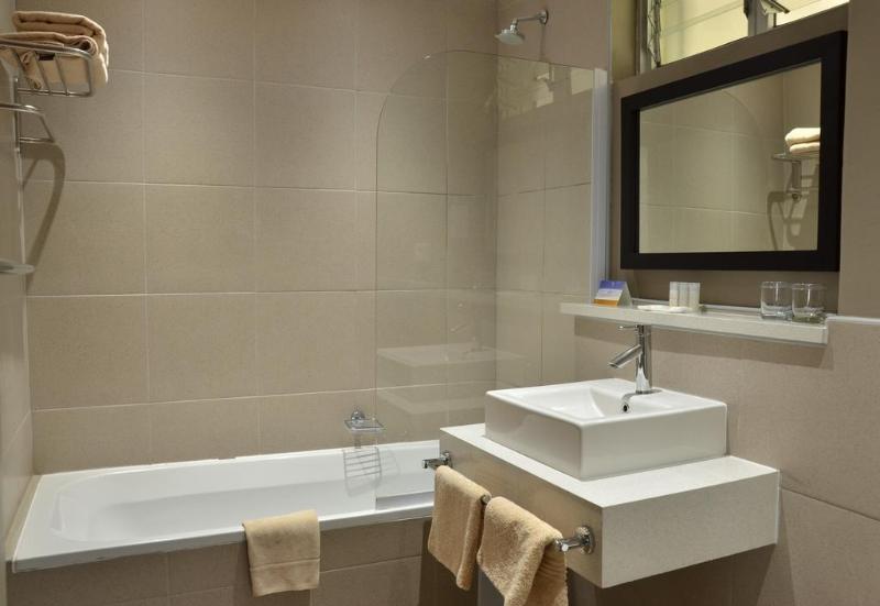 غرفة عائلية, Loughrea Hotel & Spa
