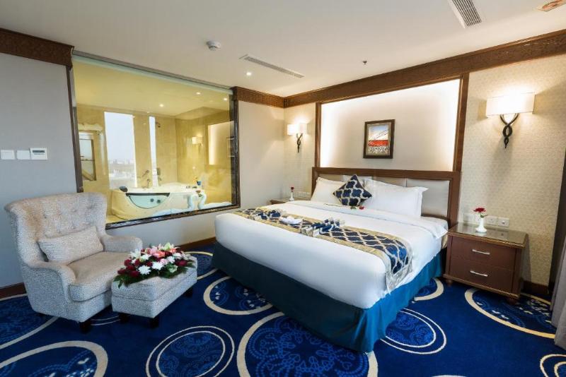 Номер Стандарт, Nacional Inn Araxa Previdencia