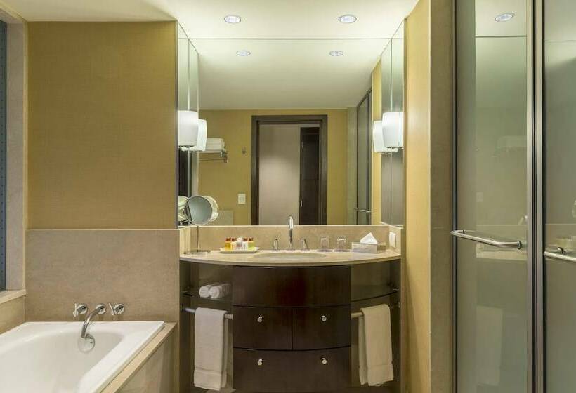 جناح كلوب, Sheraton Mendoza
