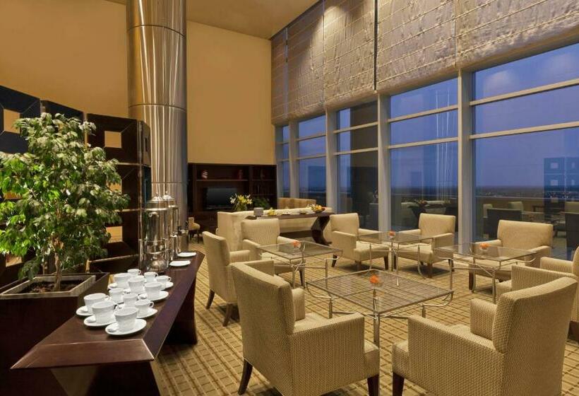 غرفة كلوب سرير كينج, Sheraton Mendoza