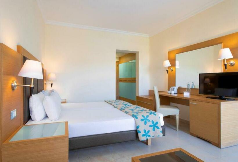 Номер Стандарт Вид на Море, Sol Cosmopolitan Rhodes
