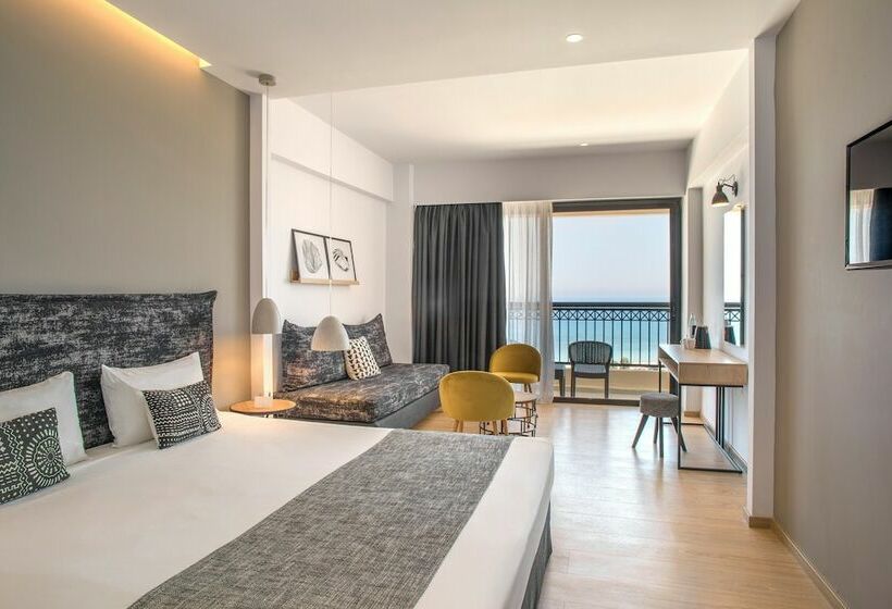 Номер Стандарт, Sol Cosmopolitan Rhodes