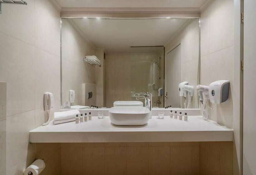 Семейный Номер, Sol Cosmopolitan Rhodes