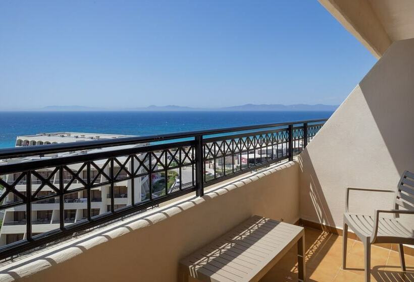 Номер Superior, Sol Cosmopolitan Rhodes