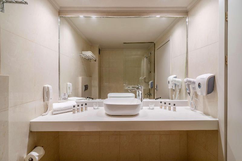 Номер Superior, Sol Cosmopolitan Rhodes