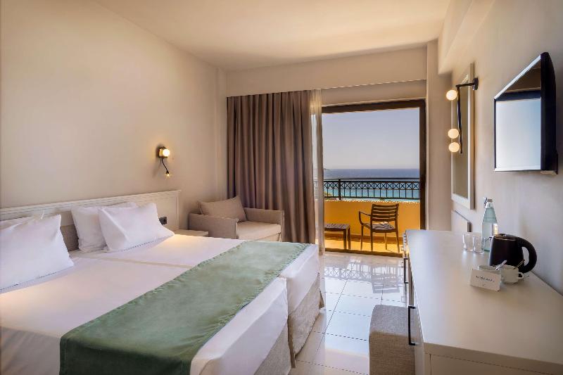 Номер Superior, Sol Cosmopolitan Rhodes
