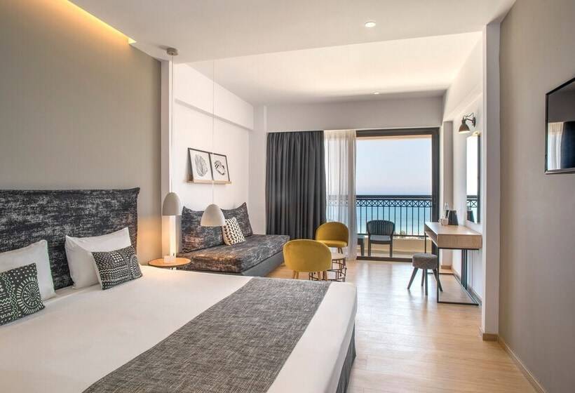 Номер Стандарт, Sol Cosmopolitan Rhodes