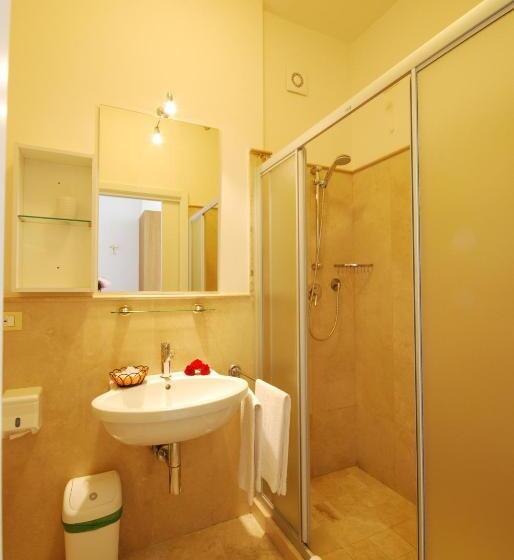 Номер Стандарт, Villa Susanna Degli Ulivi   Resort & Spa