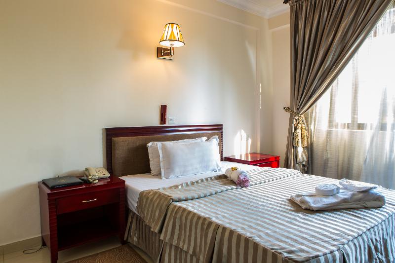 Трехместный Номер Superior, Villa Cha Cha Salad Beach Koh Phangan