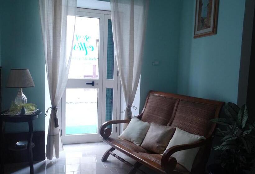 Номер Стандарт, B&b Alòs