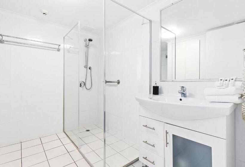 Апартаменты 1 Спальня Вид на Море, Northwind Beachfront Apartments