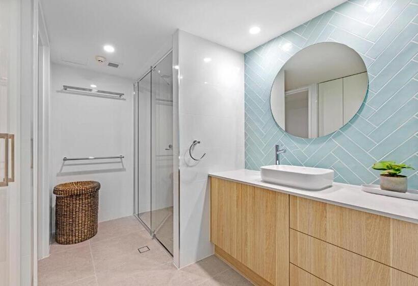 Апартаменты Superior 1 Спальня Вид на Море, Northwind Beachfront Apartments