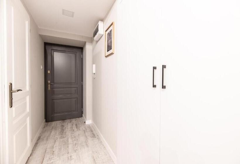 חדר דופלקס, Dietla 32 Residence   Ideal Location In The Heart Of Krakow, Between Main Square And Kazimierz Distr