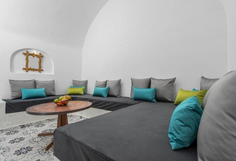 Suíte Cama King, Sole D'oro Luxury Suites