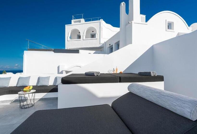 Suíte Cama King, Sole D'oro Luxury Suites