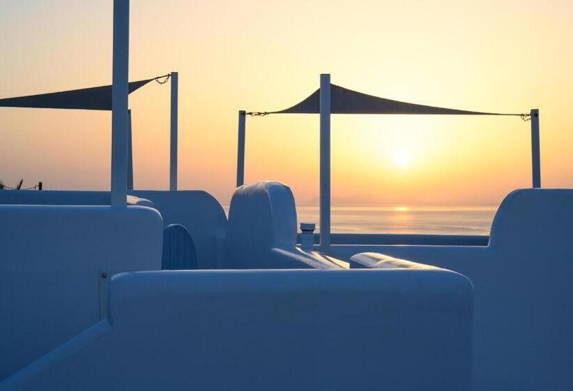 Suíte Deluxe, Sole D'oro Luxury Suites