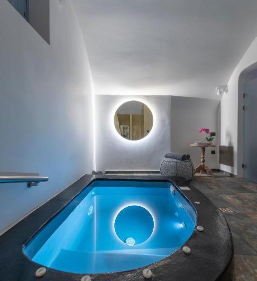 Suíte Deluxe, Sole D'oro Luxury Suites