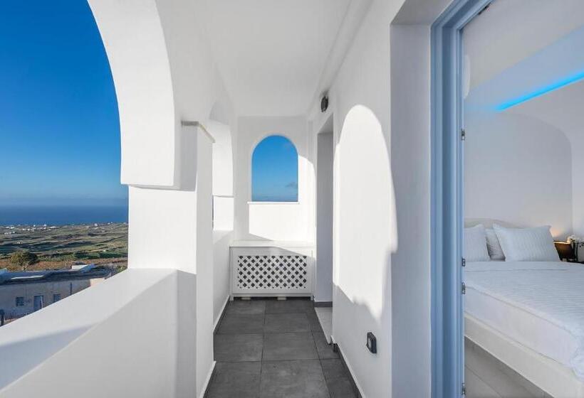 Vila Superior 1 Quarto, Sole D'oro Luxury Suites