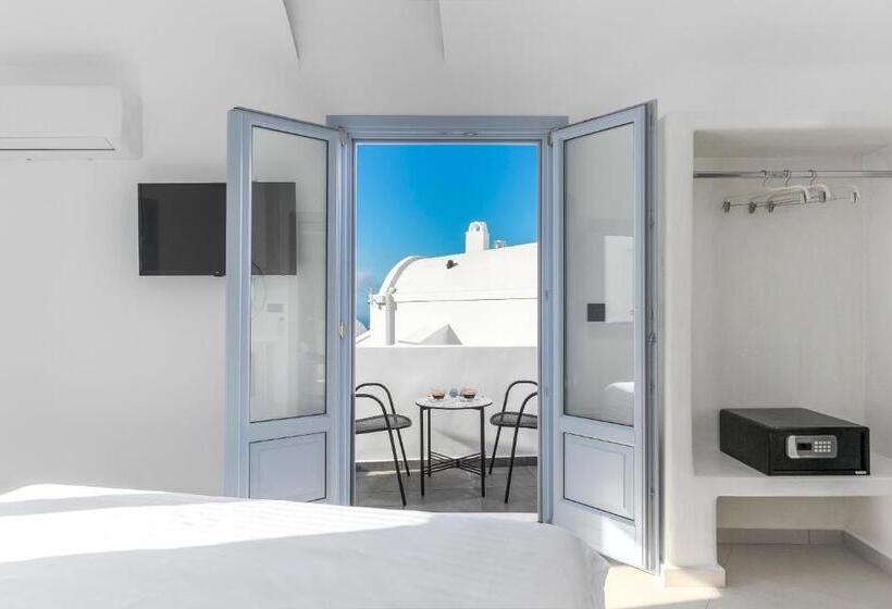 Vila Superior 1 Quarto, Sole D'oro Luxury Suites
