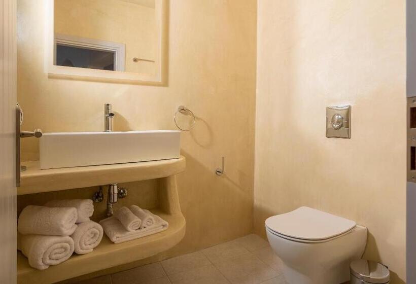 Suíte Premium Vista Mar, Sole D'oro Luxury Suites