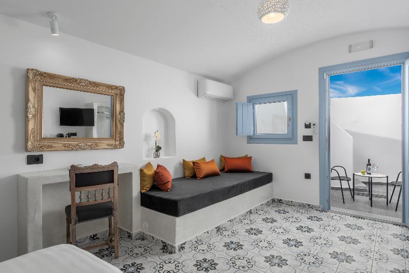 Suíte com Hidromassagem, Sole D'oro Luxury Suites