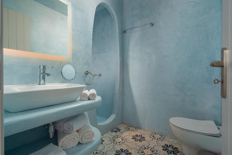 Suíte com Hidromassagem, Sole D'oro Luxury Suites