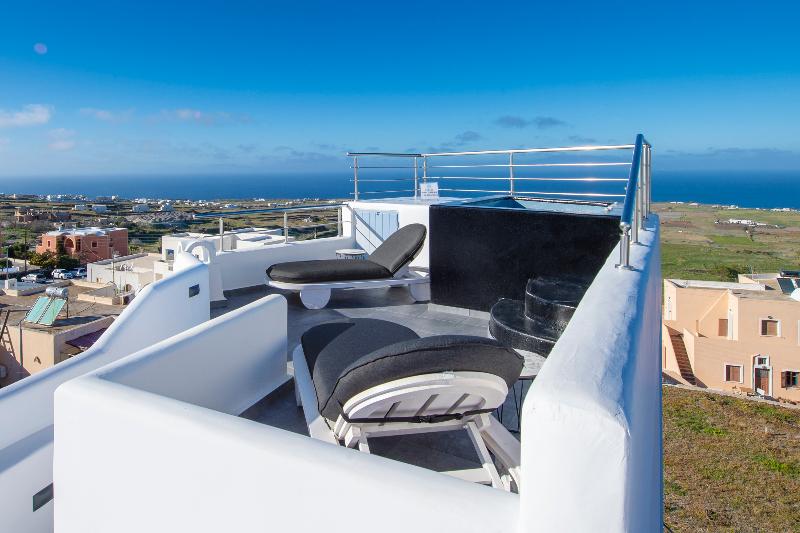 Vila Superior 1 Quarto, Sole D'oro Luxury Suites