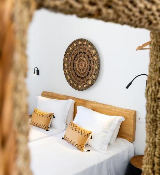 Номер Стандарт Вид на Море, Omilos Beachfront House