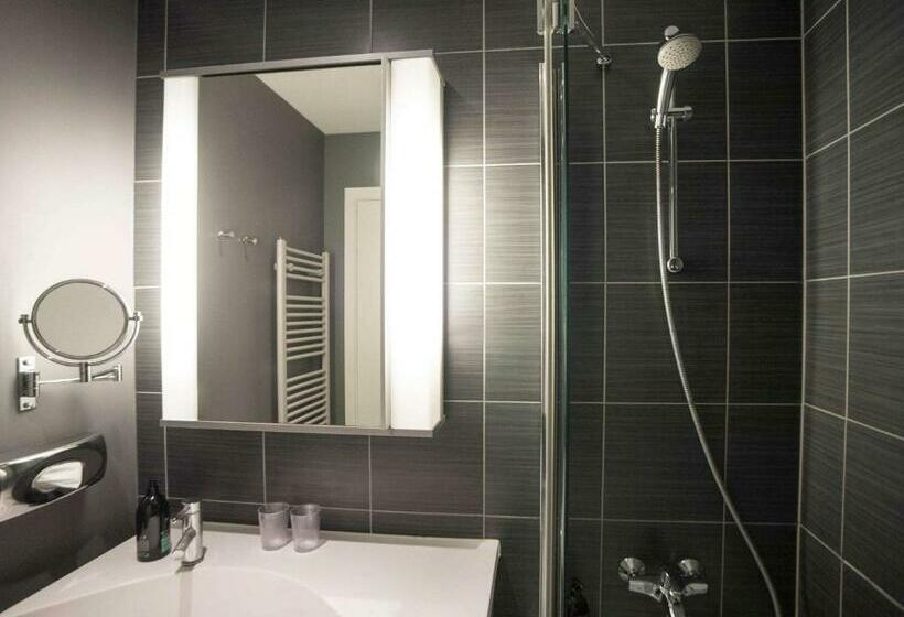 Standaard Studio, Aparthotel Adagio Brussels Grand Place