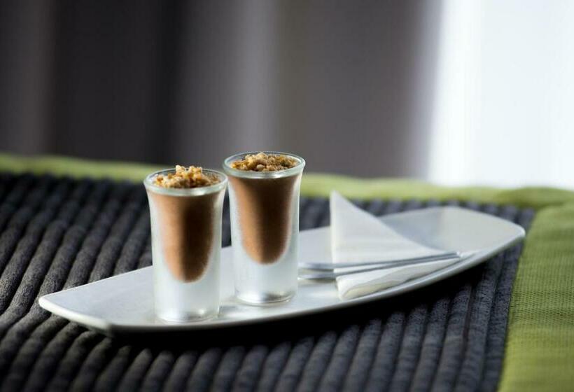 Студия Стандарт Вид на Море, Arts In Hotel Conde Carvalhal