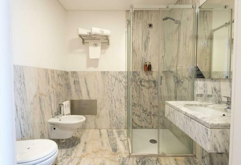 Студия Superior, Arts In Hotel Conde Carvalhal