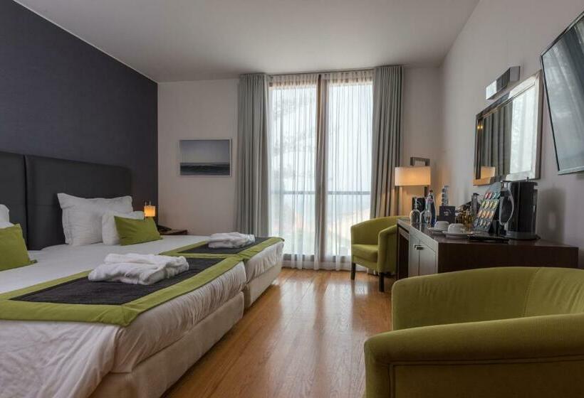 Студия Deluxe, Arts In Hotel Conde Carvalhal