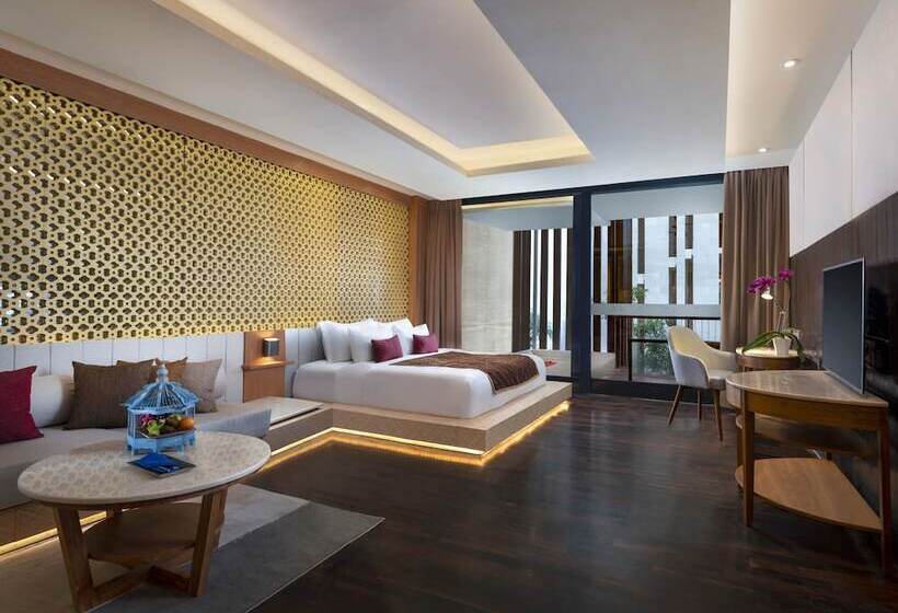 سوییت, Grand Seminyak   Lifestyle Boutique Bali Resort