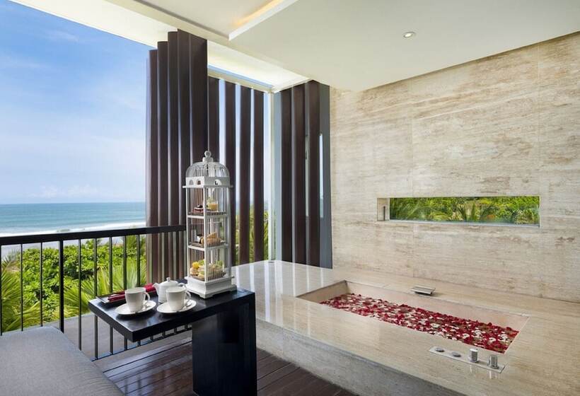سوییت با چشم‌انداز دریا, Grand Seminyak   Lifestyle Boutique Bali Resort
