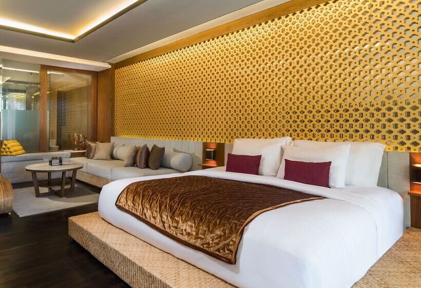 سوییت با چشم‌انداز دریا, Grand Seminyak   Lifestyle Boutique Bali Resort