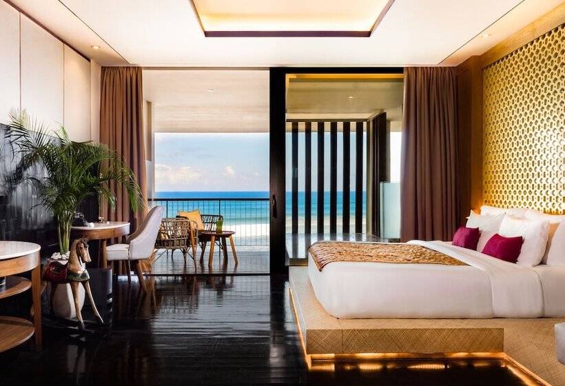 سوییت با چشم‌انداز دریا, Grand Seminyak   Lifestyle Boutique Bali Resort