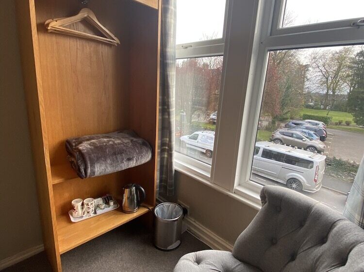 Номер Стандарт, Autumn Leaves Guest House