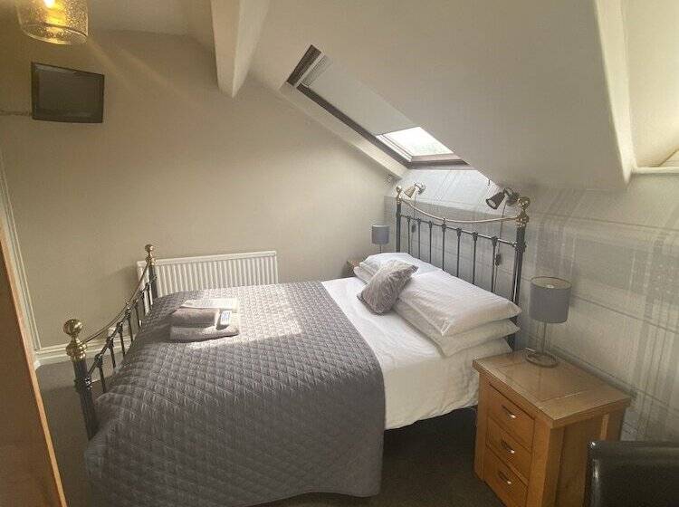 Номер Стандарт, Autumn Leaves Guest House