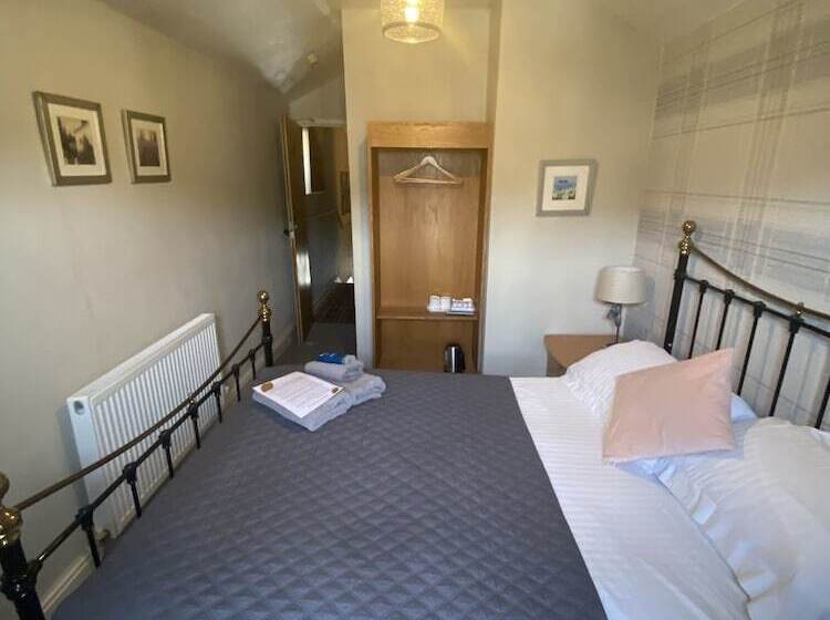 Номер Стандарт, Autumn Leaves Guest House