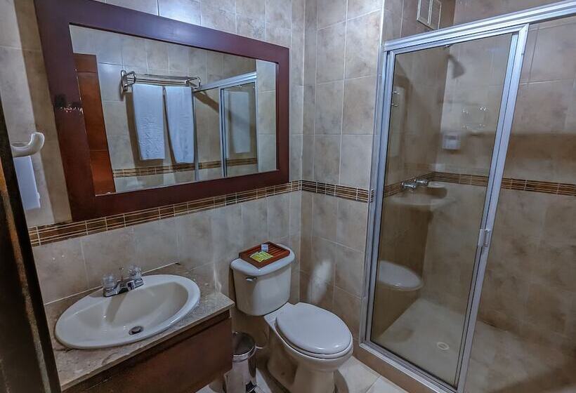 Номер Стандарт, Charlotte Suite 26