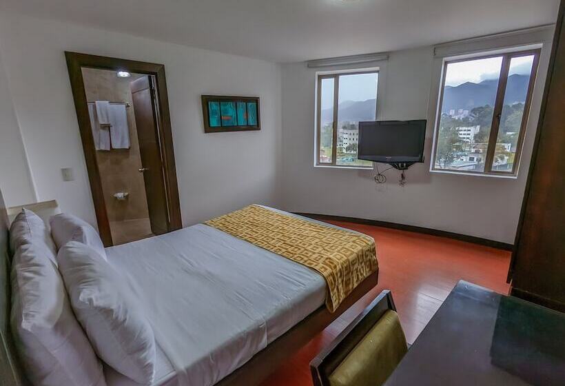 Номер Стандарт, Charlotte Suite 26