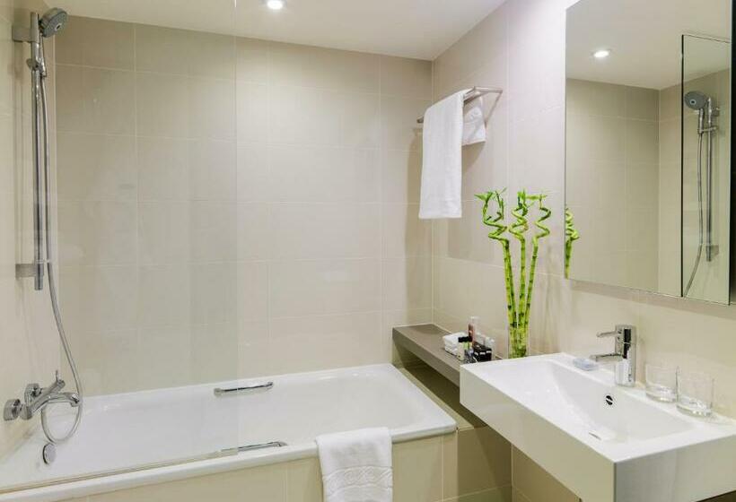 Номер Стандарт, H10 London Waterloo
