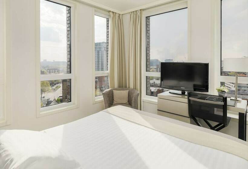 Номер Стандарт, H10 London Waterloo