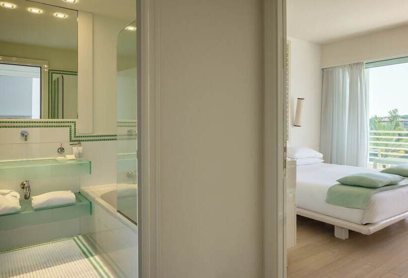 آپارتمان 1 خوابه, Versilia Lido | Una Esperienze