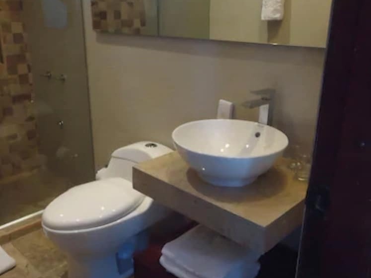 Номер Стандарт, Virrey Cartagena