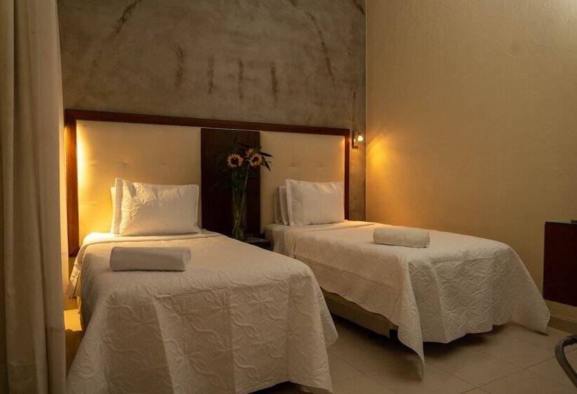 Номер Стандарт, Virrey Cartagena