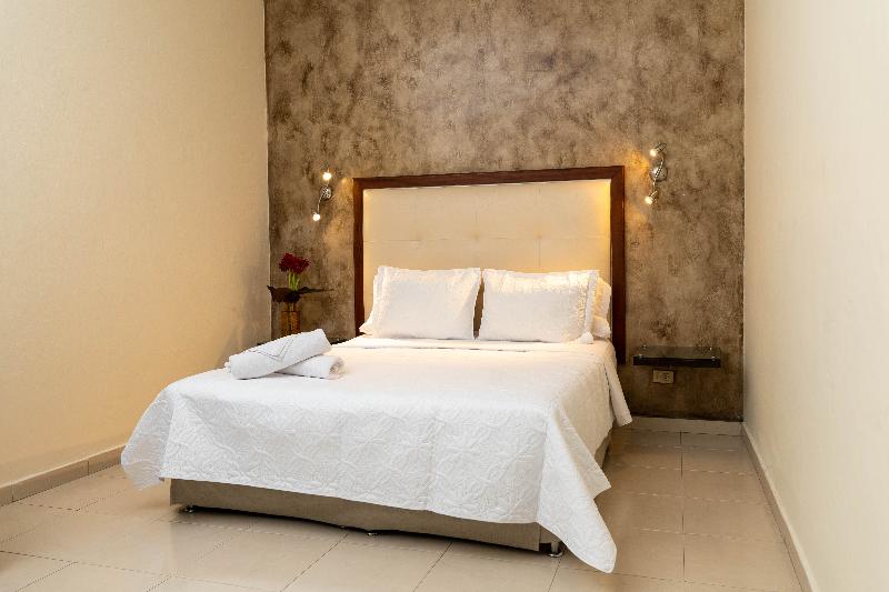 Номер Стандарт, Virrey Cartagena