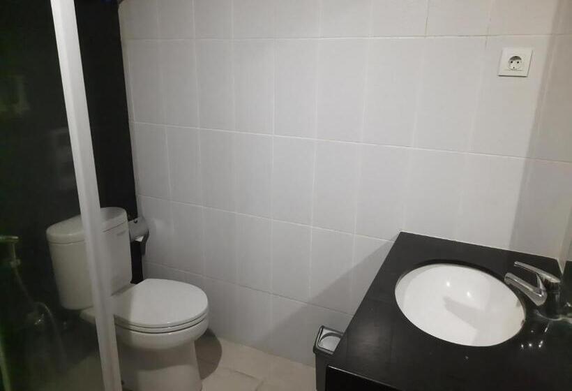 Номер Deluxe, Bonero Residence