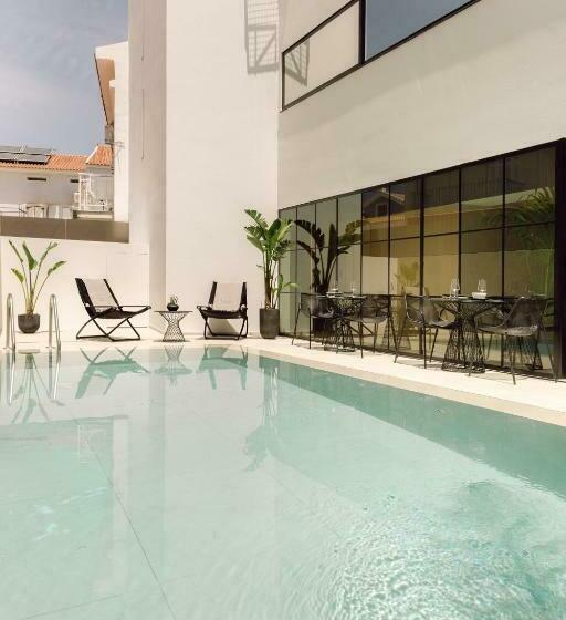 Пентхаус Люкс, Canale Hotel & Suites