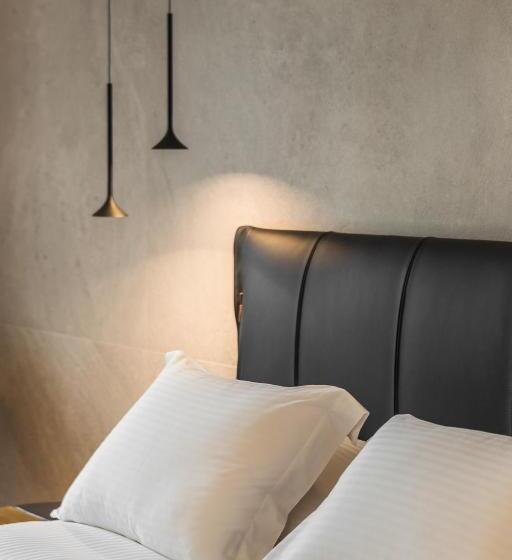 Пентхаус Люкс, Canale Hotel & Suites